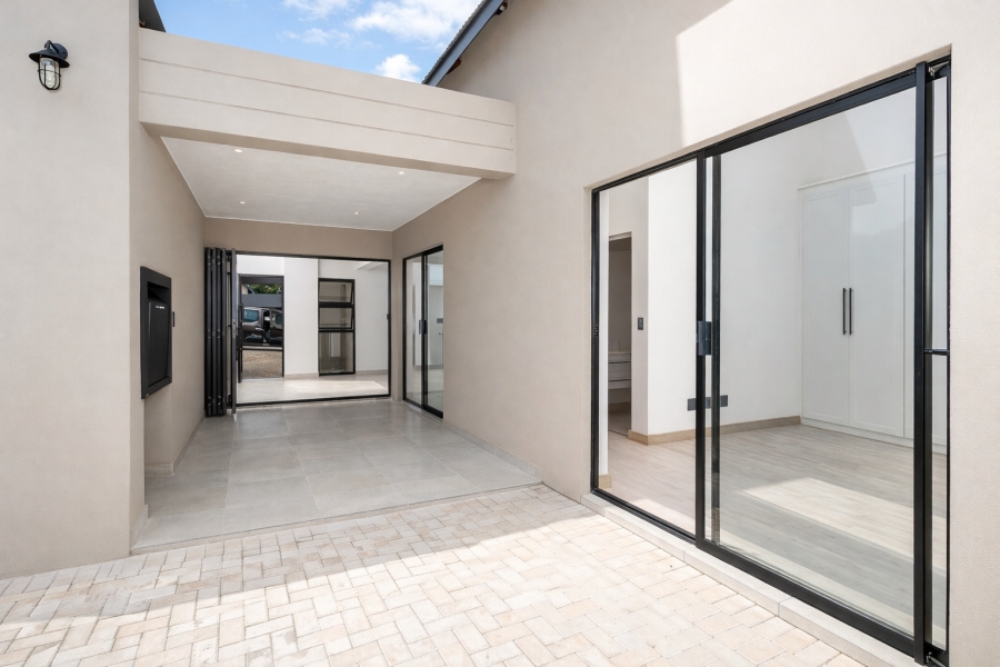 3 Bedroom Property for Sale in Leloko Lifestyle Estate North West